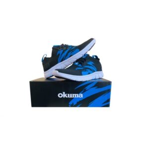 Okuma Scarpa Tecnica