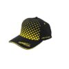 Tubertini Hip Cap Black