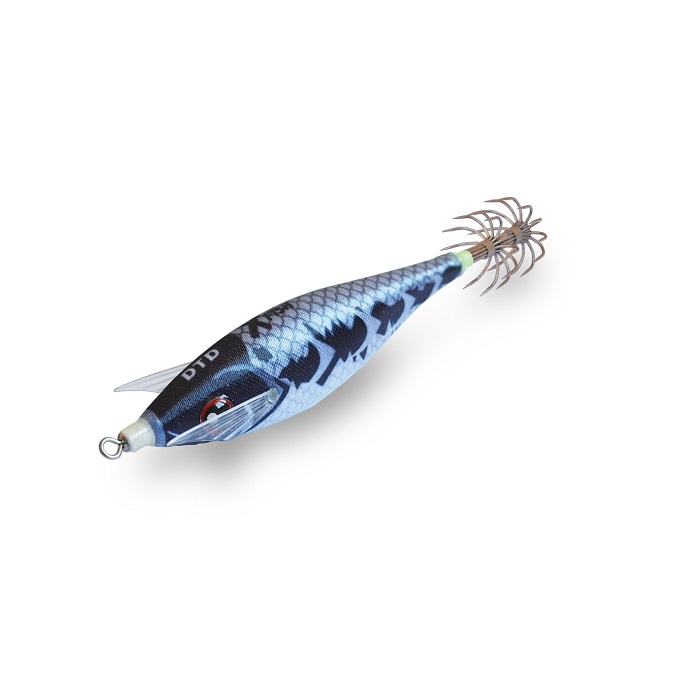 Dtd X Fish 2.0