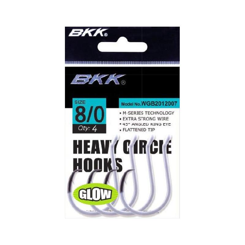 Bkk Heavy Circle Glow