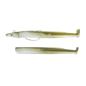 Black Eel Combo 110