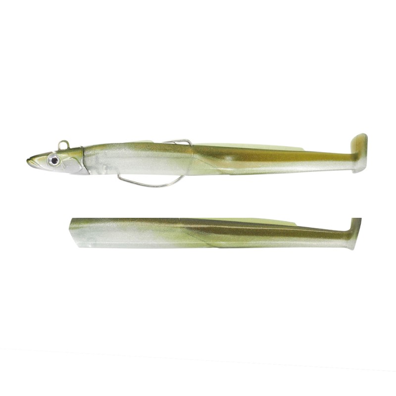 Black Eel Combo 110