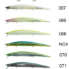 Jatsui Sw TLL Minnow-180 - immagine 2