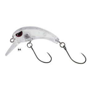 Alternative view of Molix Area Crank SS