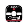 Fluorocarbon Asso di Cuori