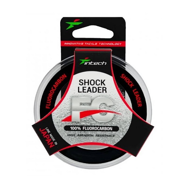 Intech Fc Shock Leader 50 Mt