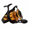 Mulinello Penn Spinfisher VI 4500