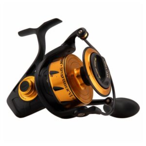 Mulinello Penn Spinfisher VI 4500