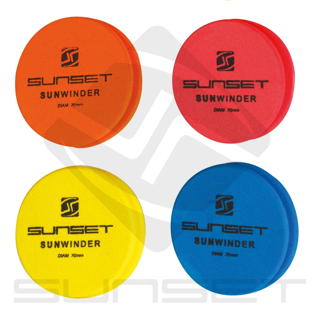 Sunset Sunwinder