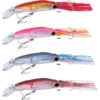 Yo zuri 3d Squirt color il maestrale pesca