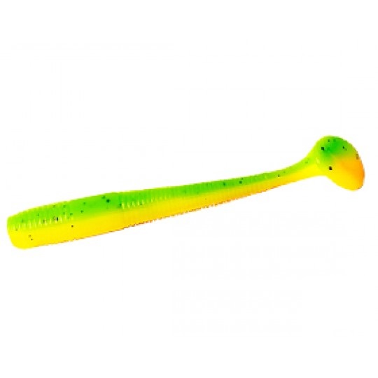 Intech Soft Bait Long Heel 2