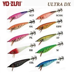 Alternative view of Yo zuri Ultra Dx