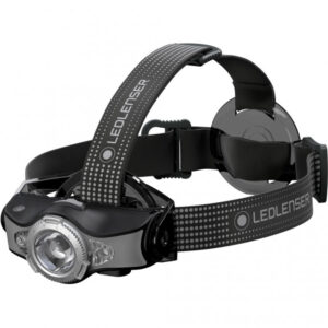 lampada led lenser mh11