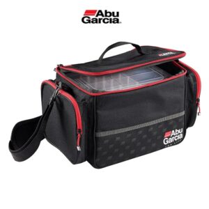 abu garcia shoulder bag