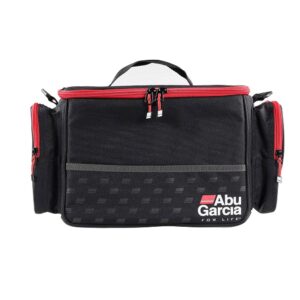 abu garcia shoulder bag