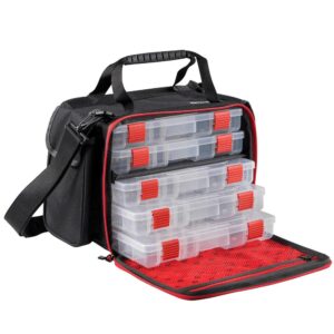 abu garcia medium lure bag