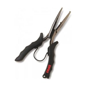 rapala rssp6 pince 6,5 stainles steel