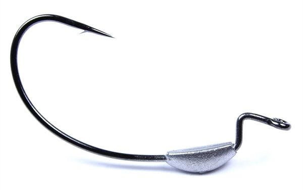 decoy worm 104 il maestrale pesca