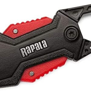 Rapala RCD Retractables Forbici in Linea