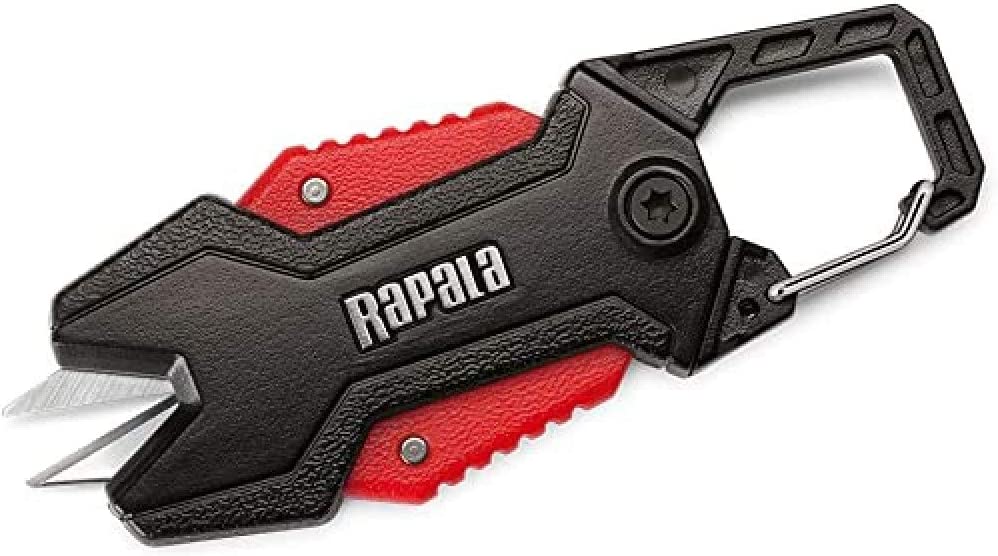 Rapala RCD Retractables Forbici in Linea