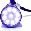 jatsui lampada 9led uv fronte