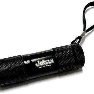 jatsui lampada 9led uv