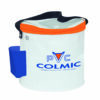 Colmic-Secchiello-Portavivo-PVC-Cefalo-CON-RETE-ORANGE-SERIES-33h.23-con-rete-BOXEVA306-Colmic_4128