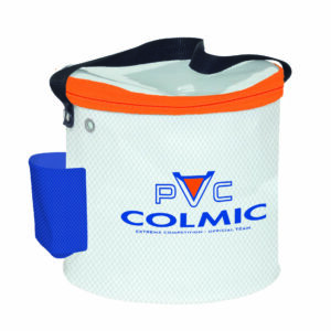 Colmic-Secchiello-Portavivo-PVC-Cefalo-CON-RETE-ORANGE-SERIES-33h.23-con-rete-BOXEVA306-Colmic_4128