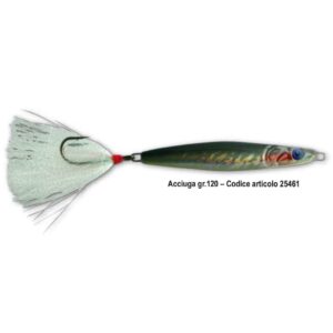 Olympus Mediterranean Tuna Spinning