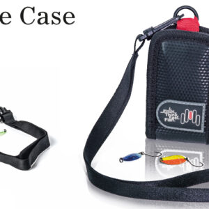 Molix Wallet Lure Case