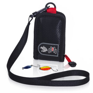 Alternative view of Molix Wallet Lure Case