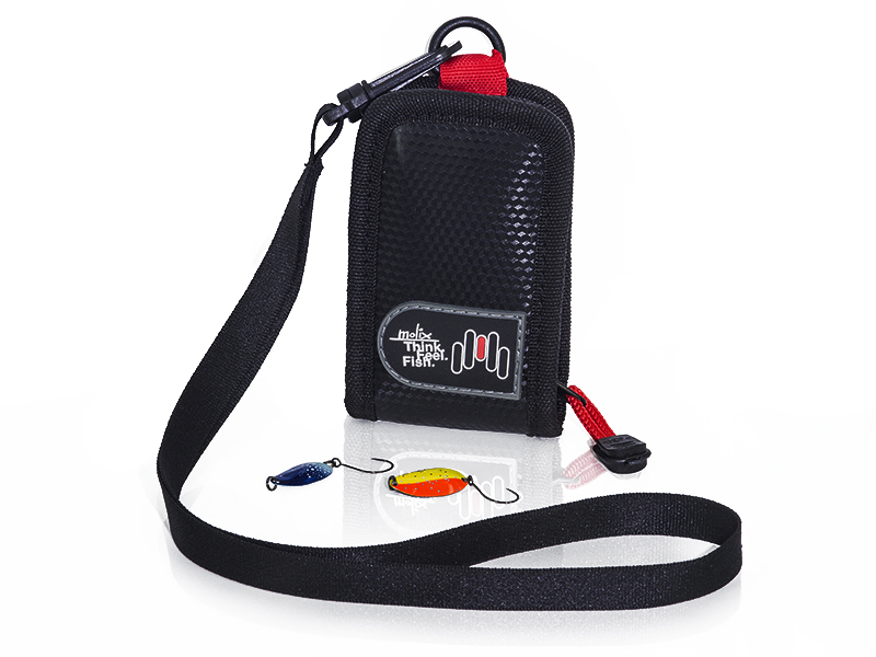 Molix Wallet Lure Case - immagine 2
