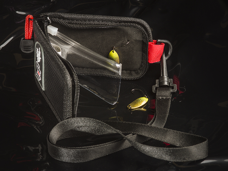Molix Wallet Lure Case - immagine 3