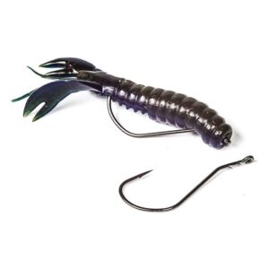 amo-omtd-flippin-worm-open-gap-oh1300 il maestrale pesca