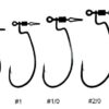decoy worm 117 il maestrale pesca