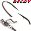 decoy worm 117 il maestrale pesca