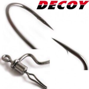 decoy worm 117 il maestrale pesca