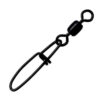 Berkley Girella Mc Mahon Cross-Lok Snap-Swivels