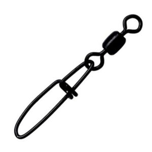Berkley Girella Mc Mahon Cross-Lok Snap-Swivels