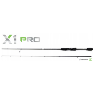 canna favorite x1 pro il maestrale pesca