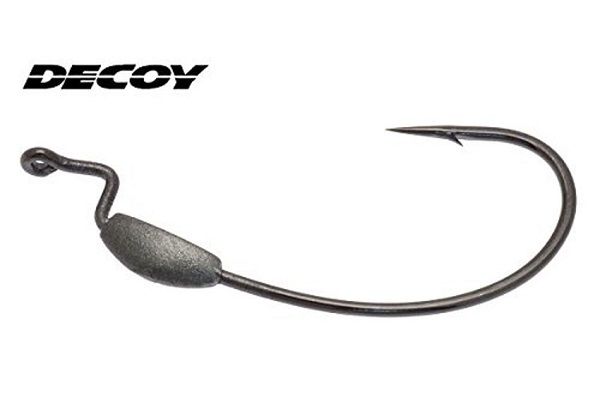 decoy worm 104 il maestrale pesca