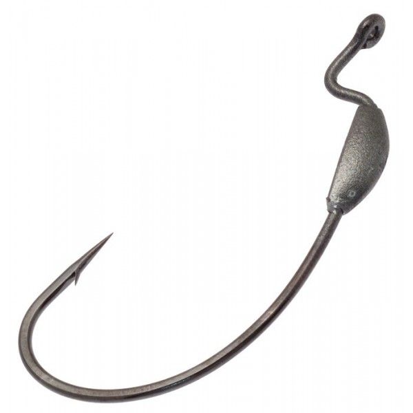 decoy worm 104 il maestrale pesca