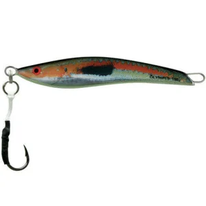 Olympus Suto Mediterannean Jig