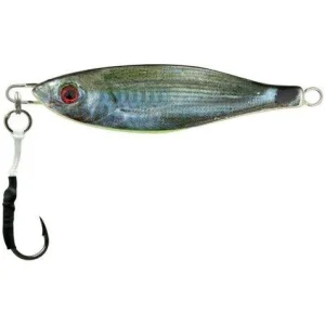 Olympus Suto Mediterrannean Jig OCTIX