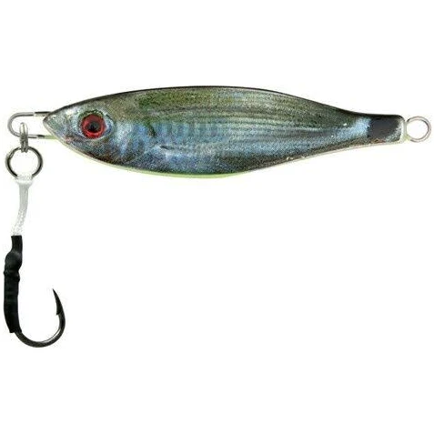 Olympus Suto Mediterrannean Jig OCTIX