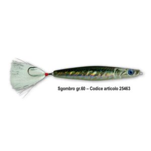 Olympus Mediterranean Tuna Spinning