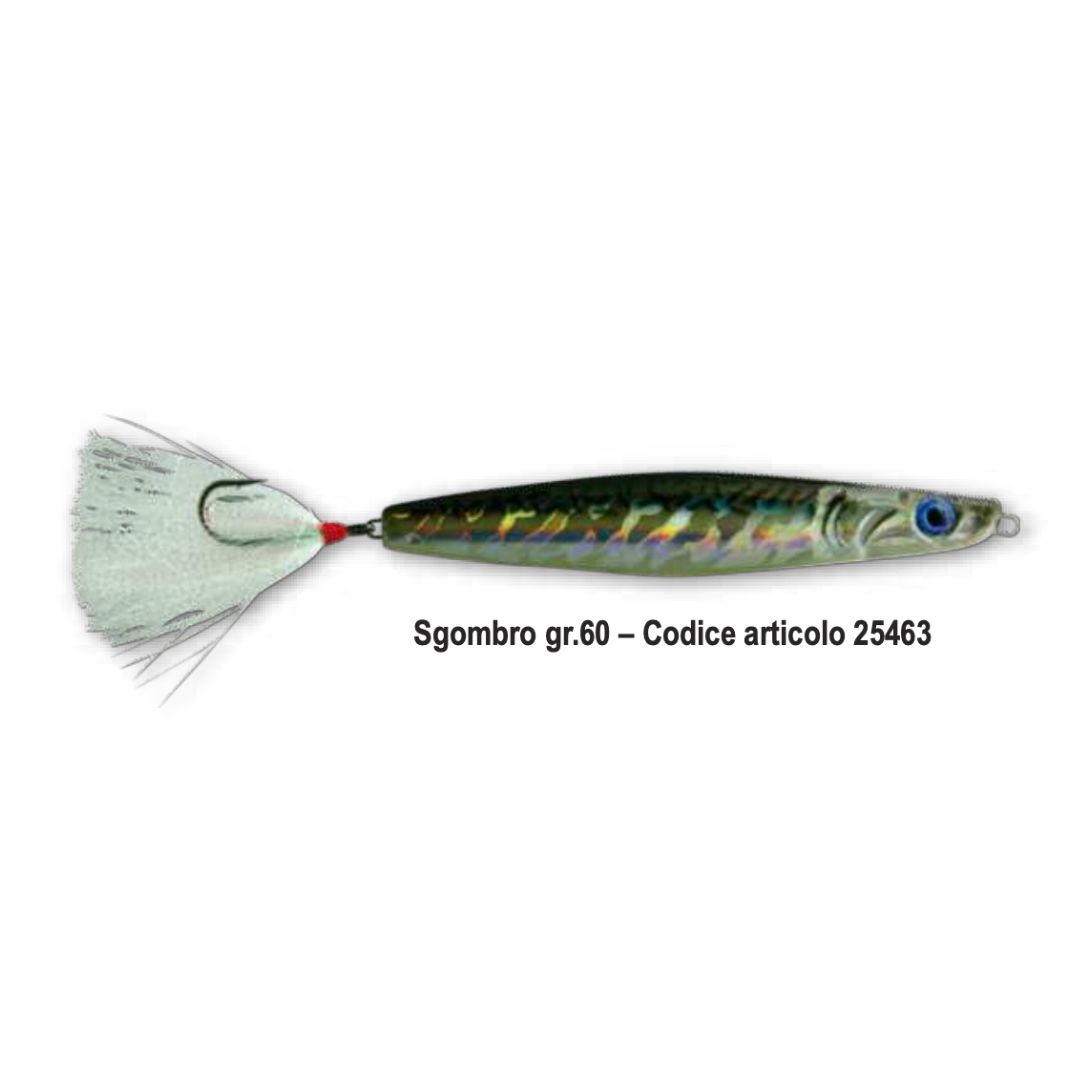 Olympus Mediterranean Tuna Spinning