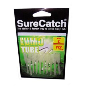 surecatch lumo tube il maestrale pesca