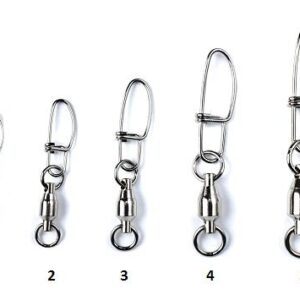 swivel-insurance-snap-producto- il maestrale pesca
