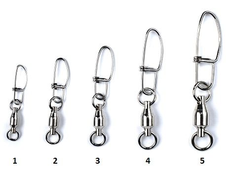 swivel-insurance-snap-producto- il maestrale pesca